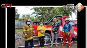 Evakuasi Kelinci Di Sumur Kedalaman 10 Meter