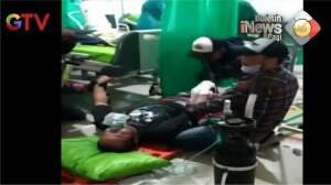 Kebocoran Gas Beracun, Korban Alami Kehabisan Oksigen Di Banjarnegara