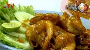 Menikmati Sensasi Seafood Jumbo