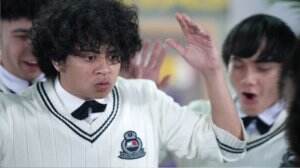 Karel Bongkar Kebohongan Amel - Dunia Kiara Eps. 11