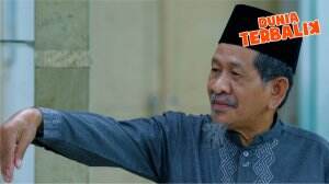 Ngga Dimana - Mana Pak Ustadz Harus Eksis - Dunia Terbalik Eps. 2668