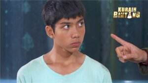 Ucup Peduli Malah Kena Bully - Kuraih Bintang Eps. 160