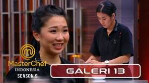 Dessert Cheryl Keren Tapi Mengsedih