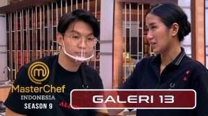 Ronde Kedua Alden Jadi Ling Lung