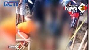 Seorang Pria Tewas Tercebur Sungai