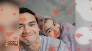 Kebucinan Real Rendy "Icin" Fauzi