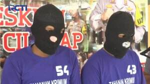 Sindikat Pemalsu Surat Bebas Covid