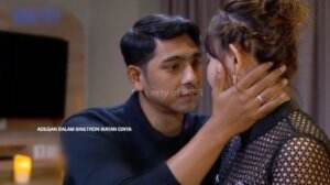Al Bikin Andin Makin Jatuh Cinta