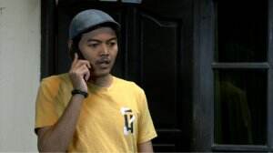 Cieelah Ovie - Amanah Wali 6 Eps. 16-17