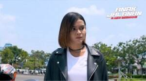 Raya Keren Banget - Anak Jalanan A New beginning Eps. 136-137