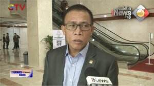 Masinton Pasaribu MInta Luhut Ksatria