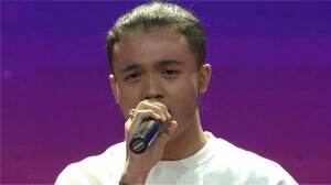 Restu Gibran :Sarangheyo" - Dahsyatnya 2022