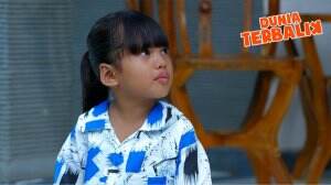 Lis Nungguin Papi Aceng - Dunia Terbalik Eps. 2696