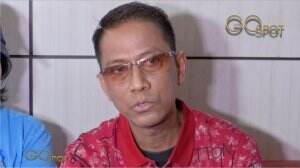 Doddy Sudrajat Dan Puput Resmi Bercerai