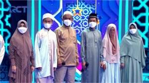 Nostalgia, Mereka Yang Dahulu Dan Yang Sekarang
