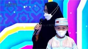 Umi Bahagia, Yahya Bisa Ada Di Hafiz Indonesia