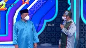 Begini Cara Orang Tua KKak Nabila Dalam Mendidik