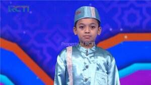 Mushab 11 Tahun Dari Banda Aceh