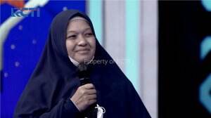 Umi Mushab Minta Maaf, Belum Lakukan Yang Terbaik