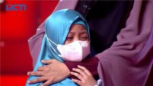 Haru! Inilah Peserta Hafiz Yang Harus Pulang Pada Hari Ini