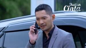Nino Si Licik Mulai Beraksi - Ikatan Cinta Eps. 685