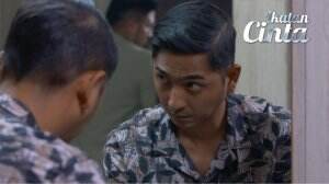 Jangan Berantem di Toilet, Plis! - Ikatan Cinta Eps. 685