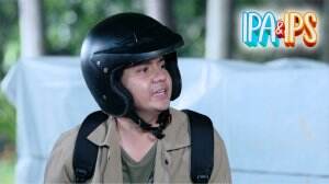 Rifky Gagal Bonceng Michelle - IPA & IPS Eps. 251