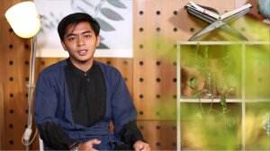 Kultum Dai Muda Ramadan - Kejar Dunia untuk Akhirat