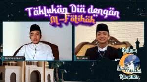 Kultum Dai Muda Ramadan - Taklukan Dia dengan Al Fatihah