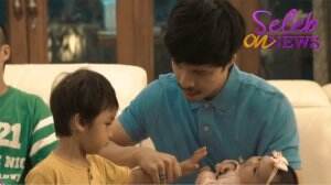 Happy, Kiano Main Ke Ruamh Baby Ameena