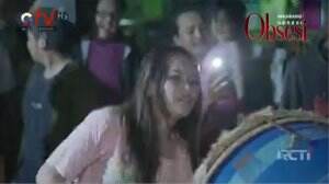 Ayu Bangunin Sahur, Semua Auto Bangun!