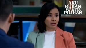 Mama Karina Bentak Radit! - Aku Bukan Wanita Pilihan Eps. 74