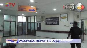 Waspada Hepatitis Akut