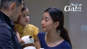 Pesan Untuk Keisya - Ikatan Cinta Eps. 716