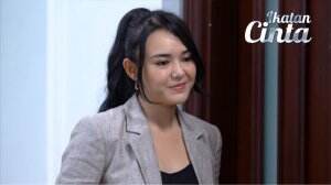 Rendi Bangga Dengan Andin - Ikatan Cinta Eps. 716