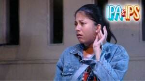 Persoalan Jas Ujan - IPA & IPS Eps. 294-295