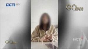 Miris! Loly Bongkar Tabiat Asli Nikmir di Sosmed