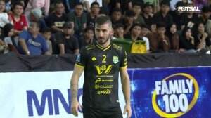 Highlight Kancil WHW Vs Bintang Timur Surabaya