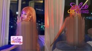 Cosplay Jadi Anime, Anya Gerladine Banjir Hujatan