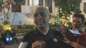 Exco PSSI Bantah Messi Absen