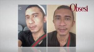 Aming Hijrah Atau Penampilan Berubah?
