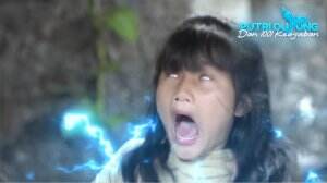 Makanya Jangan Usil - Putri Duyung Dan 1001 Keajaiban S2 Eps. 116
