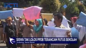 Demo Sistem Zonasi