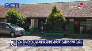 Dampak Sistem Zonasi
