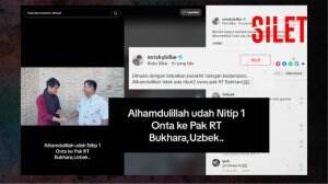 Rizky Billar Sindir Dewi Perssik?