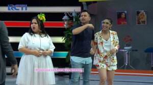 Raffi Gak Terima Kalo Ayu Bisa Ngerti