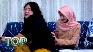 Bunga Gatel-Gatel Pake Baju Baru - TOP Eps. 2492
