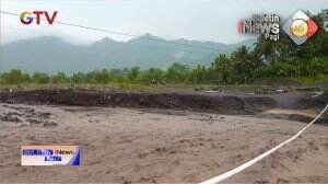 Banjir Lahar Gunung Semeru