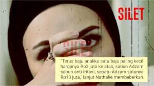 Heboh Rincian Kebutuhan Baby Adzam