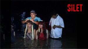 Kisah Spiritual Mencoba Menjelma Nyi Roro Kidul
